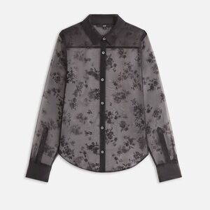 Kith Women Shia Floral Shirt